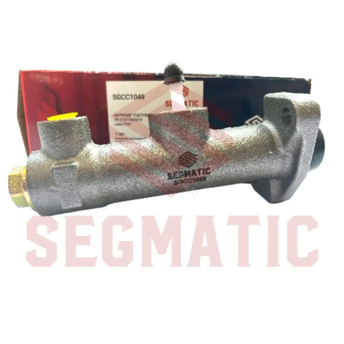 Главный цилиндр сцепления SEGMATIC SGCC1049