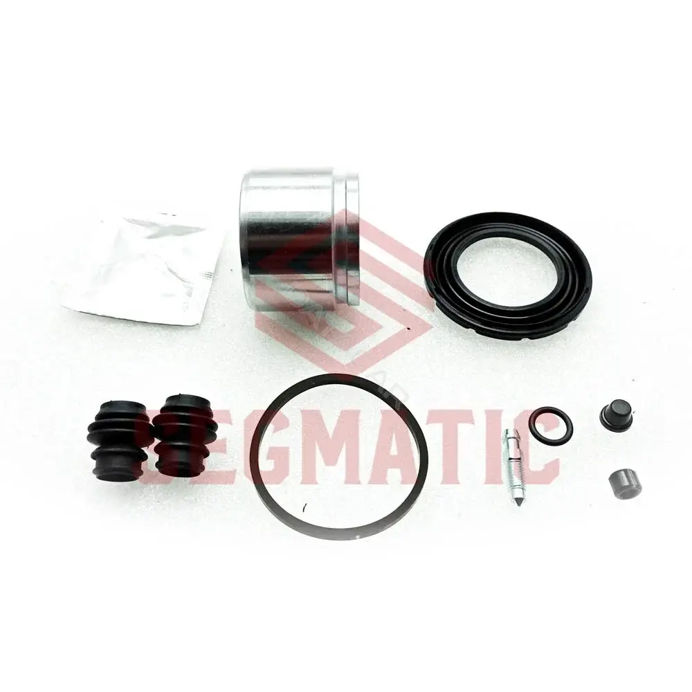 Тормозные колодки SEGMATIC SG700280