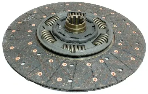 Диск сцепления REVOL CD8003767