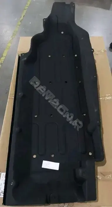 Топливный бак GEELY 5030036400