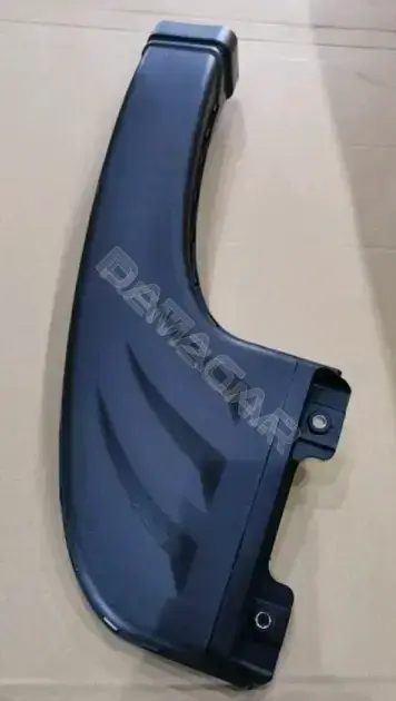 Патрубок воздушный GEELY 2032039900
