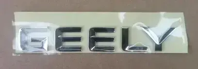 Эмблема GEELY 5060031300