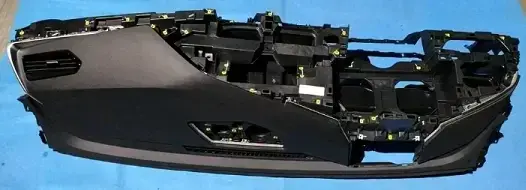 Комбинация приборов GEELY 6027261300898