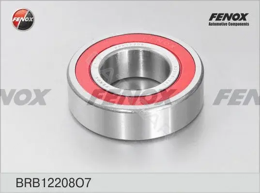 Подшипник ступицы FENOX BRB12208O7