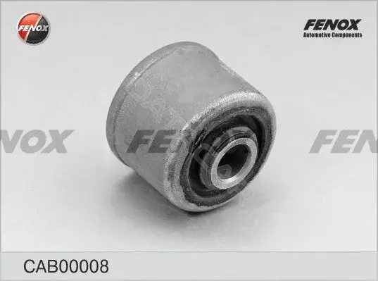 Сайлентблок рычага FENOX CAB00008