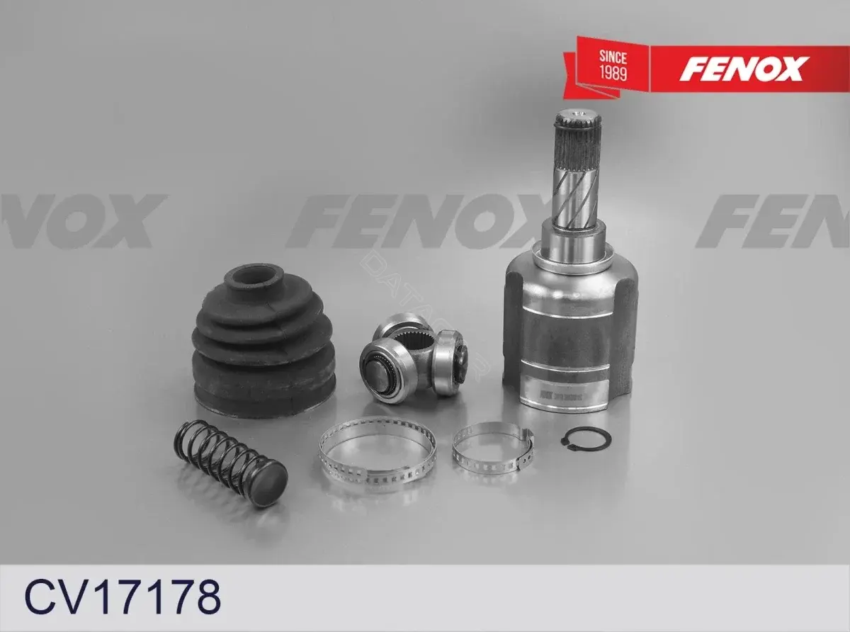 Шрус FENOX CV17178