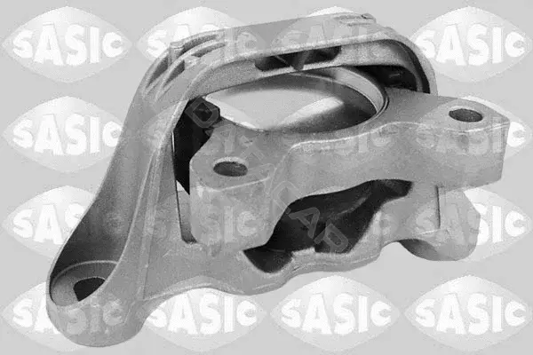 Подушка двигателя (Опора) SASIC 2706001