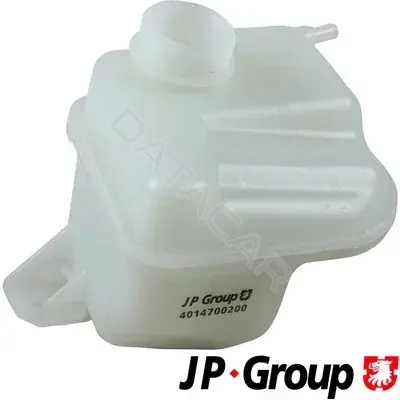 Расширительный бачок JP GROUP 4014700200