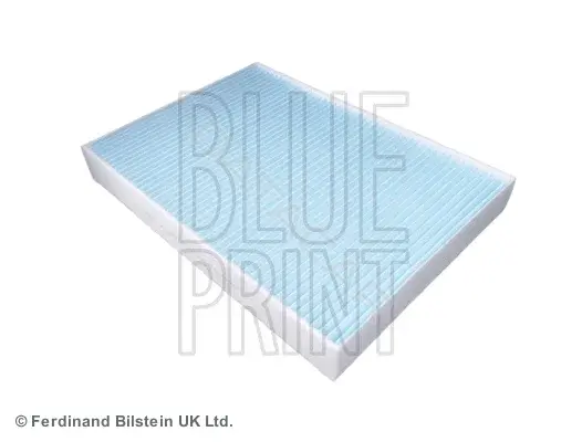 Фильтр салонный BLUE PRINT ADF122524