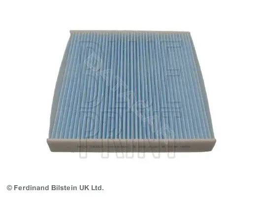 Фильтр салонный BLUE PRINT ADF122510