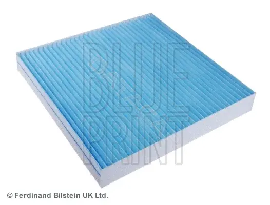 Фильтр салонный BLUE PRINT ADH22502