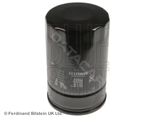 Масляный фильтр BLUE PRINT ADM52117