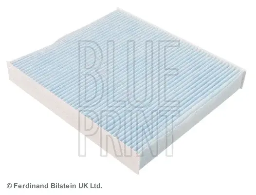 Фильтр салонный BLUE PRINT ADN12501