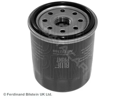 Масляный фильтр BLUE PRINT ADT32108