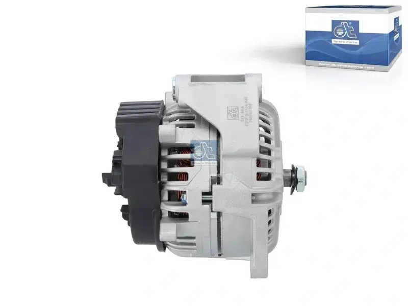 Генератор DT Spare Parts 4.64040