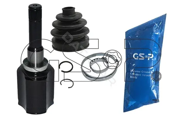 Шрус GSP 608041