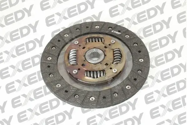 Диск сцепления EXEDY HYD103U