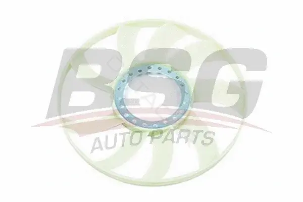Вентилятор радиатора BSG BSG30-515-004