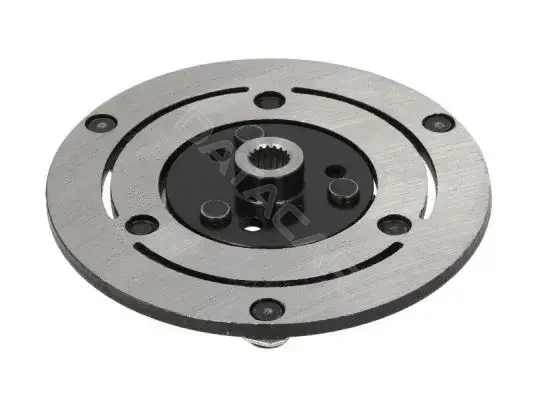 Муфта кондиционера THERMOTEC KTT020038