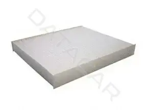 Фильтр салонный SAKURA CA-49010