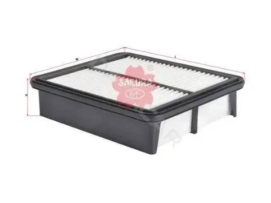 Воздушный фильтр SAKURA A-49870