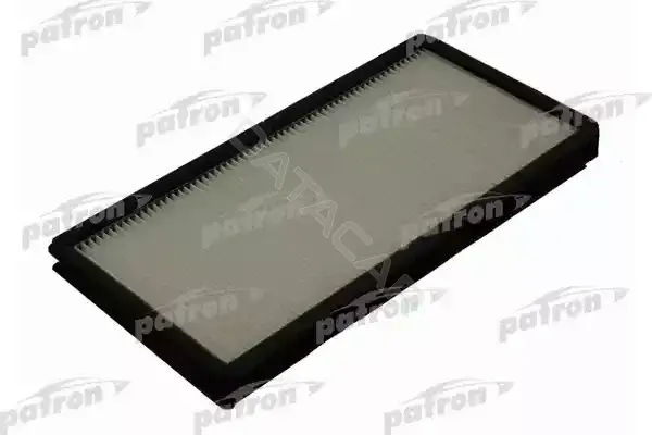 Фильтр салонный PATRON PF2049
