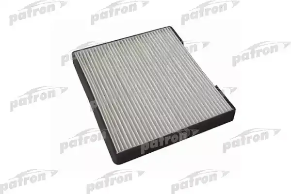 Фильтр салонный PATRON PF2133