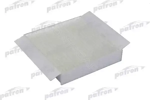 Фильтр салонный PATRON PF2201