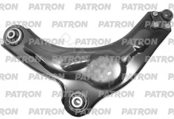 Рычаги PATRON PS5171R
