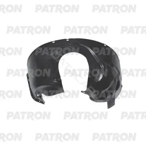 Подкрылок PATRON P72-2320AR