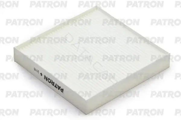 Фильтр салонный PATRON PF2537