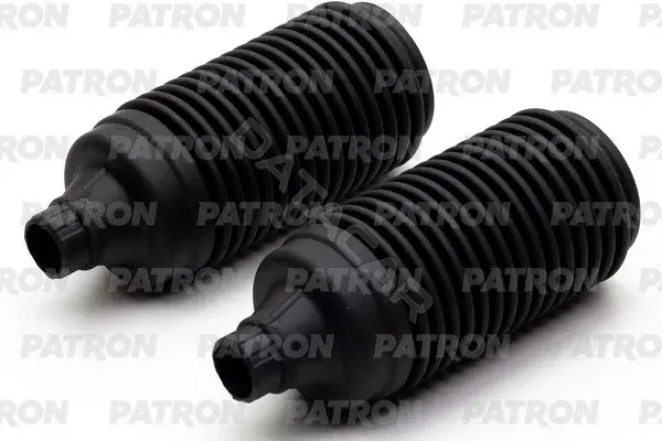 Крепление глушителя PATRON PPK102