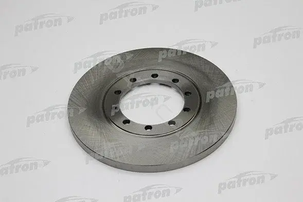 Тормозные диски PATRON PBD1949