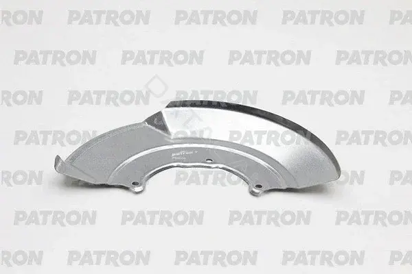 Защита тормозного диска PATRON PBS009