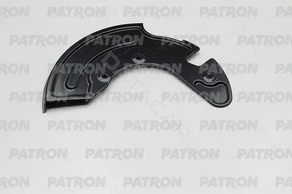 Защита тормозного диска PATRON PBS033