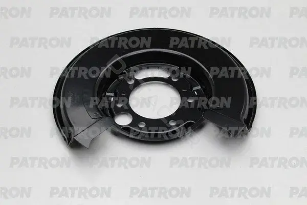 Защита тормозного диска PATRON PBS041