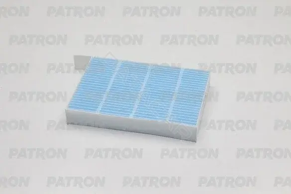 Фильтр салонный PATRON PF2469