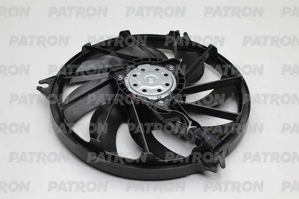 Вентилятор радиатора PATRON PFN120