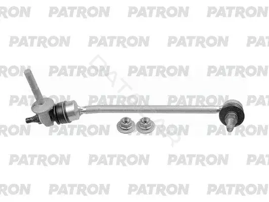 Стойки стабилизатора PATRON PS4416R