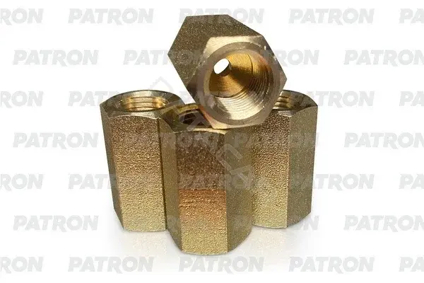 Тормозные трубки PATRON PHL5600121