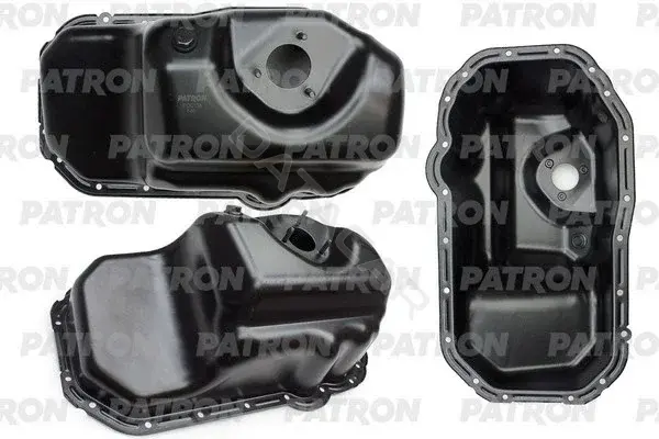 Масляный поддон PATRON POC136