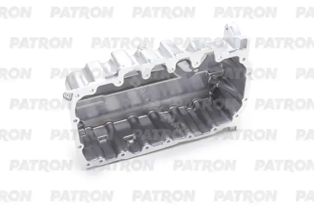 Масляный поддон PATRON POC154