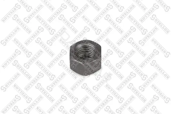 Гайка колеса STELLOX 89-02327-SX