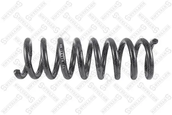 Пружины STELLOX 10-20491-SX