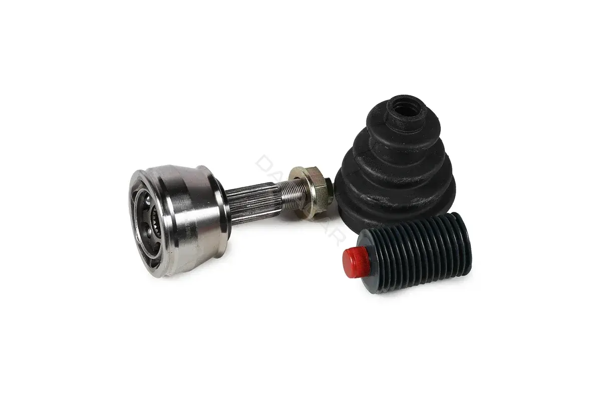 Шрус STELLOX 1501396-SX