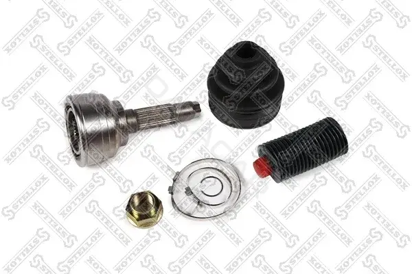 Шрус STELLOX 1501733-SX