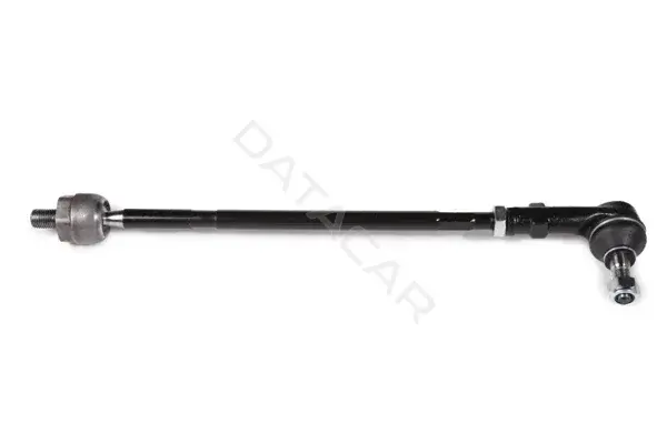 Продольная рулевая тяга STELLOX 51-00596-SX