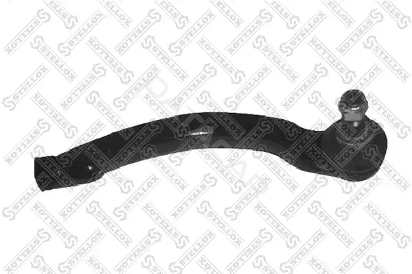 Рулевые наконечники STELLOX 51-03410-SX