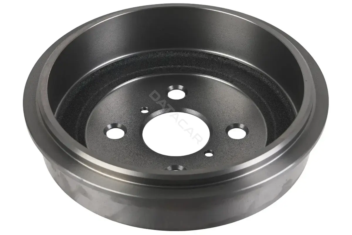Тормозной барабан STELLOX 6026-4738-SX