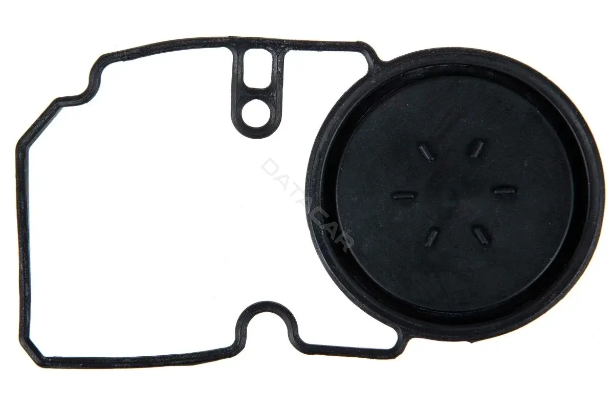Прокладка ГБЦ STELLOX 81-10652-SX
